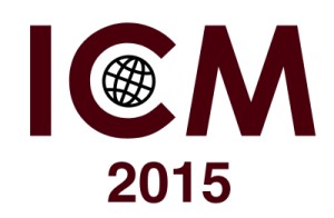 5th International Conference on Management (ICoM 2015)